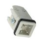 EPIC® H-A 3 SS insert with screw termination -   Secondary Image