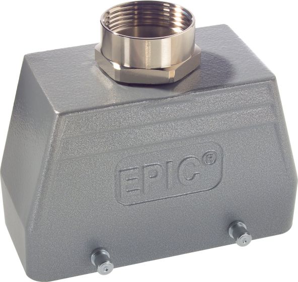 EPIC® H-B 16 TG 29 ZW hood -  Primary Image