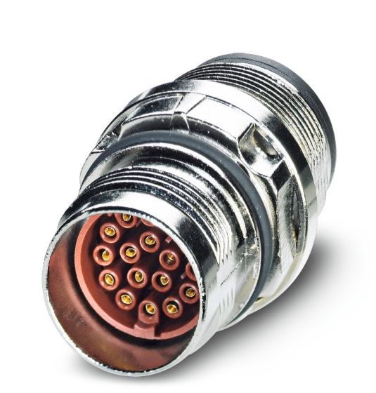 EPIC® SIGNAL M17 G4 8 F (5) circular connector -  Primary Image