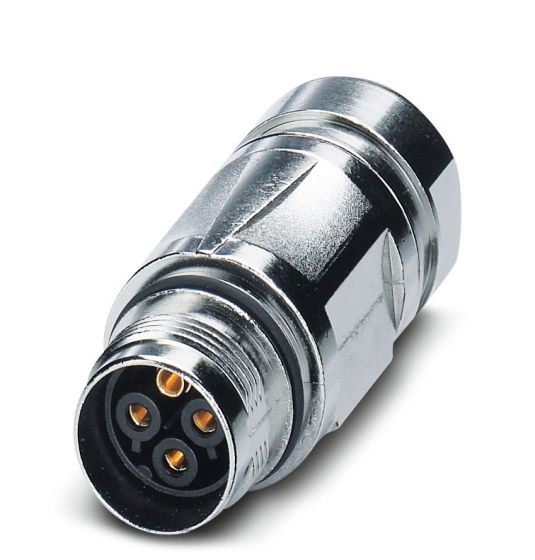 EPIC® POWER M17 F6 5+PE F 3,5-11 (5) circular connector -  Primary Image