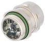 SKINTOP® MS-HF-M SC M32X1.5 cable gland -   Secondary Image