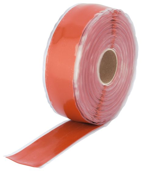 SILVYN® HIPROSILTAPE 25X0.5 adhesive tape -  Primary Image