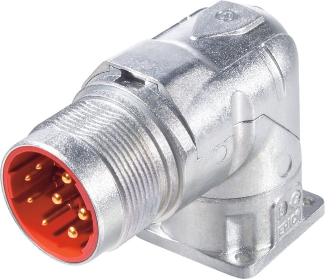 EPIC® POWER LS1 A3 3+PE+4 K (5) circular connector -  Primary Image