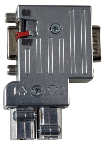 ED-CAN-90-PG-PRO data connector -  Primary Image