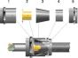 SKINDICHT® SHVE PG 21/16/16/13 cable gland -   Other Image