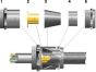 SKINDICHT® SHVE PG 21/16/20/16 cable gland -   Secondary Image