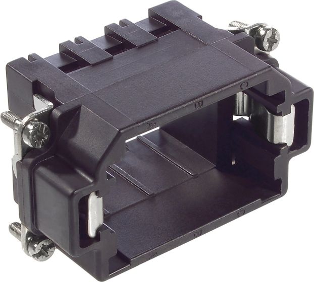 MCR 10 S FRAME F. MALE MODULES modular system -  Primary Image