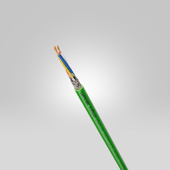 ETHERLINE® ROBOT PN Cat.5e 1x4x22AWG/19 ethernet cable -  Primary Image