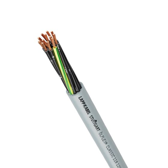 ÖLFLEX® CLASSIC 110 12G0,75 control cable -  Primary Image