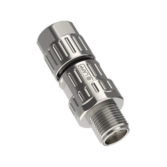 EPIC® DATA M12X8MSC data connector -  Primary Image