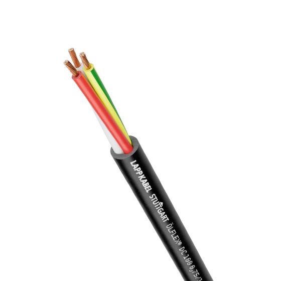 ÖLFLEX® DC 100 3G6 DC power cable -  Primary Image