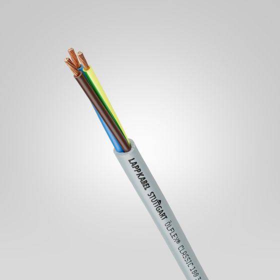 ÖLFLEX® CLASSIC 100 300/500V 3G1,5 control cable -  Primary Image