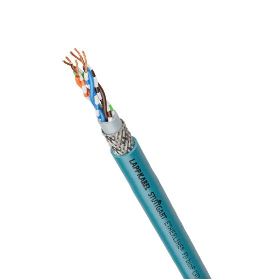 ETHERLINE® FD bioP Cat.5e 4x2x26/19AWG ethernet cable -  Primary Image