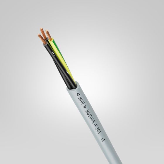 H05VV5-F 3G1 control cable -  Primary Image