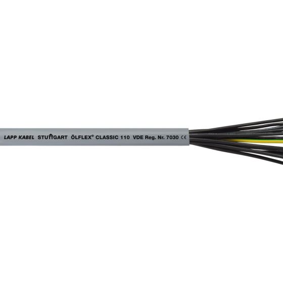 ÖLFLEX® CLASSIC 110 12X0,75 control cable -   Other Image