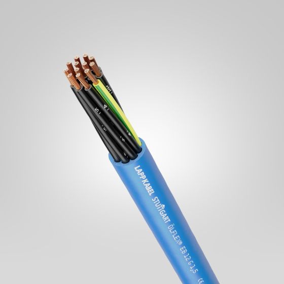 ÖLFLEX® EB 12X0,75 control cable -  Primary Image