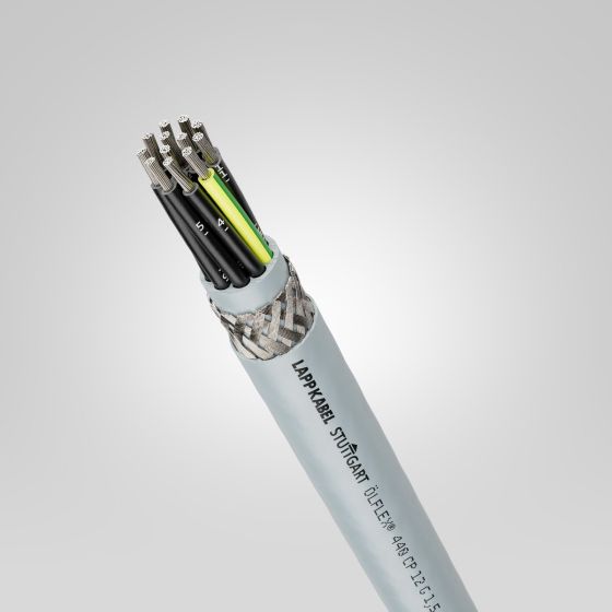 ÖLFLEX® 440 CP 4G1,5 control cable -  Primary Image