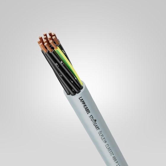 ÖLFLEX® CLASSIC 400 P 7G10 control cable -  Primary Image