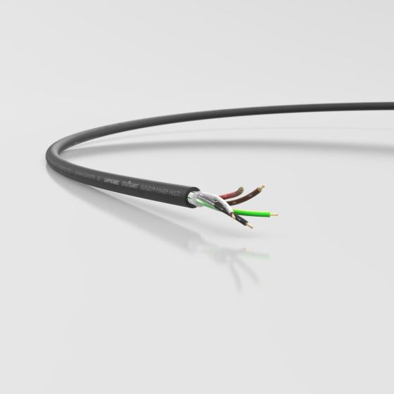 ÖLFLEX® POWER MULTI 5G12AWG power cord -   Other Image