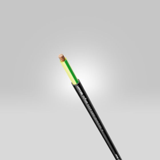 ÖLFLEX® CLASSIC 128 H BK SC 1X70 GN/YE power cable -  Primary Image