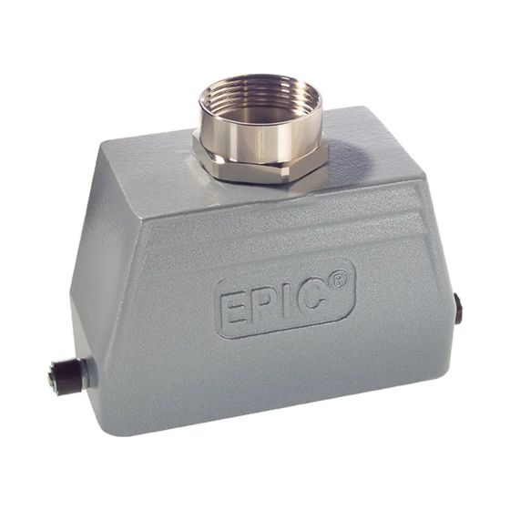 EPIC® H-B 10 TG-RO 16 ZW W/GLAND hood -  Primary Image