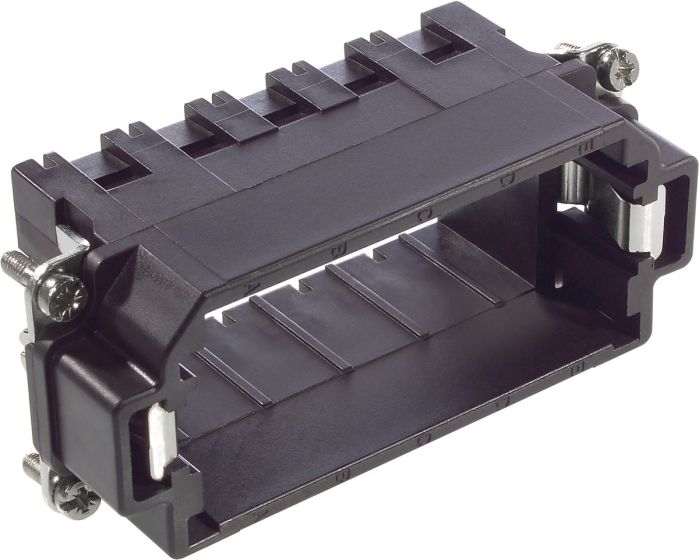 MCR 16 S FRAME F. MALE MODULES A-E modular system -  Primary Image