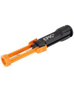 EPIC® TOOL REMOVAL H-D 1.6 male+female