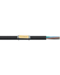 FLEXIMARK® Cable marker FCC 19 WH