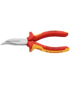 SNIPE NOSE PLIERS FRZI 16