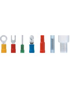 RING CABLE LUGS L-RC 6