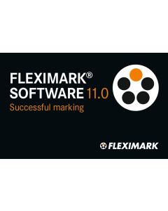 FLEXIMARK® Software 11.0