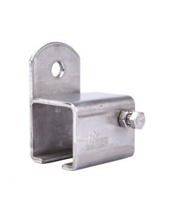 SUPPORT BRACKETS WALL C30 STAINLESS