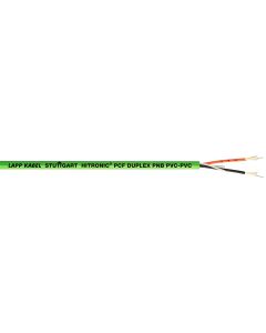HITRONIC® PCF DUPLEX PNB PVC-PVC