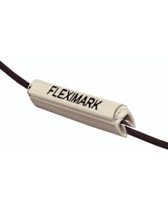 FLEXIMARK collar SnapOn 2-3,5/15 TR