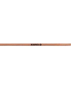 X00V3-D COPPER EARTHING CABLE 1 X 16 TRNSP