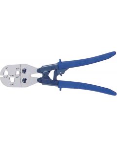 CRIMPING PLIER CK 90 for end sleeves