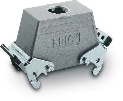 EPIC® H-B 10 TGB M25 hood -  Primary Image