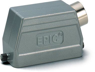 EPIC® H-B 16 TS-RO 21 ZW hood -  Primary Image