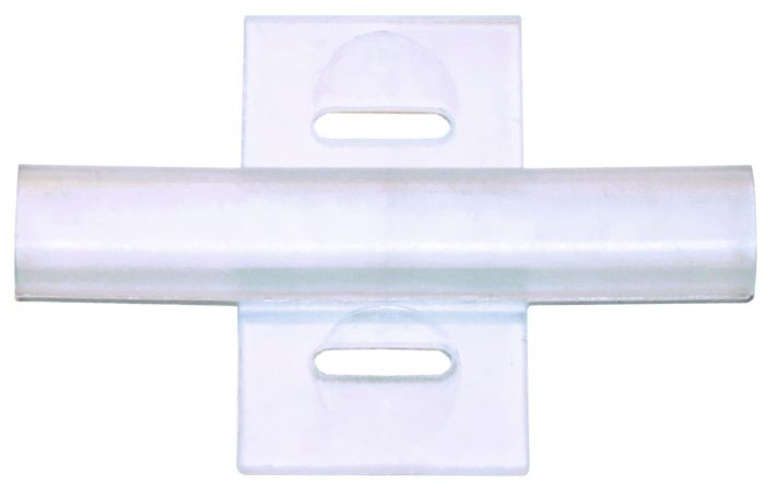 Collar for cable tie HF 30mm T collar -  Primary Image